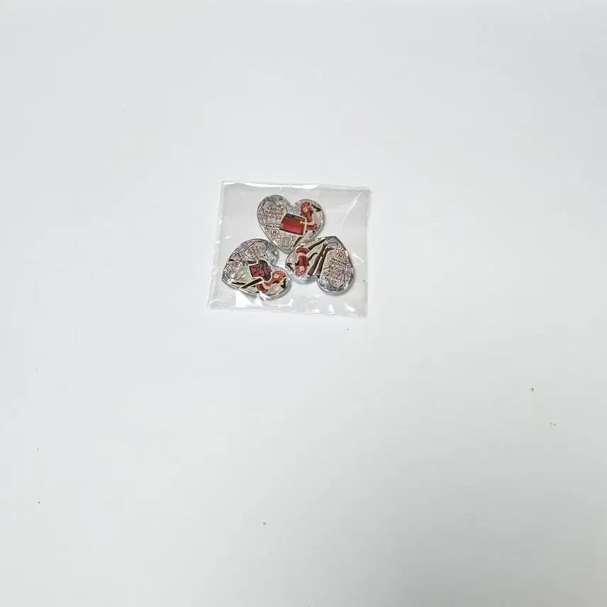 [BUNJANG] Dear Crown Ryubin Collaboration Accessory / 프리즘스톤 류빈+디어크라운