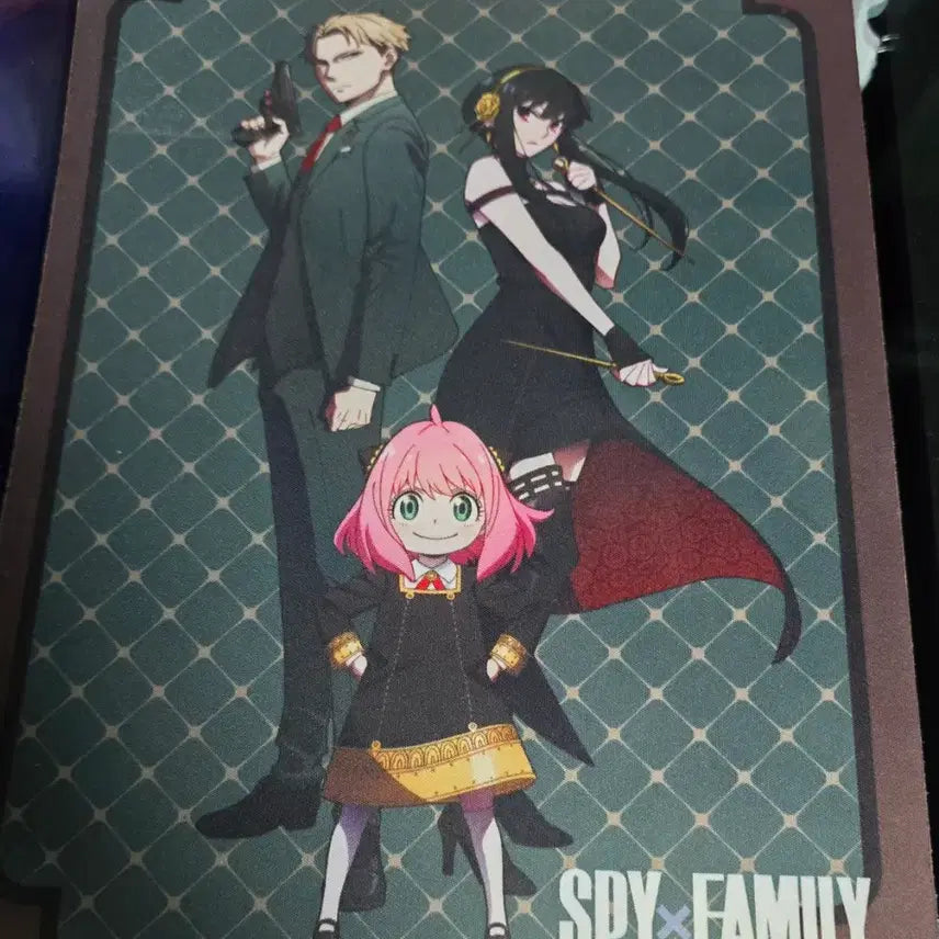 [BUNJANG] Spy x Family Anya Forger Figure &amp; Merchandise Bundle Set / 스파이패밀리 아냐포저 피규어 및 각종굿즈 일괄