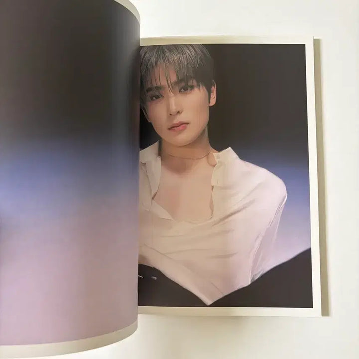 [BUNJANG] Doyoung Jaehyun Jungwoo DoJaeJeong Perfume Photobook Album / 도재정 퍼퓸 포토북 앨범 도영 재현 정우