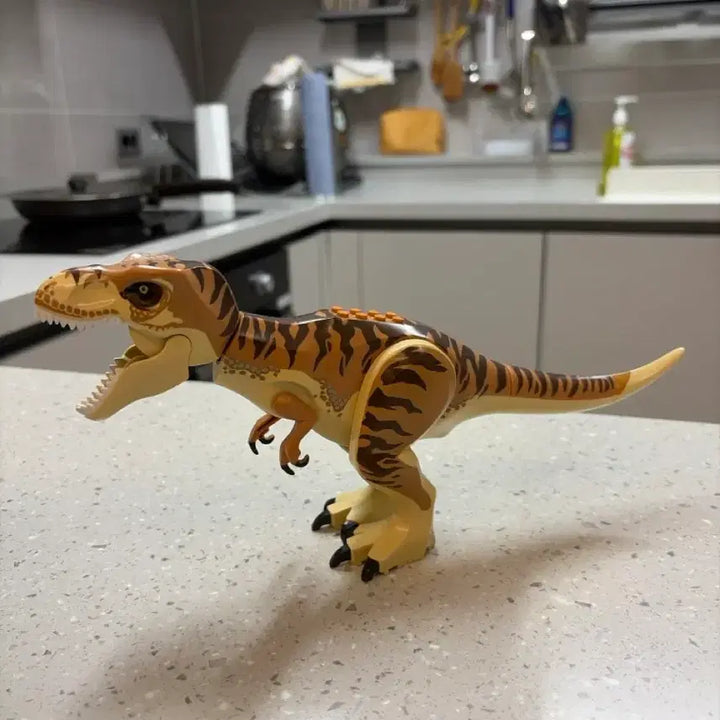 [BUNJANG] Lego Jurassic World 75933 T-Rex Dinosaur / 쥬라기월드 75933 티라노사우르스 레고