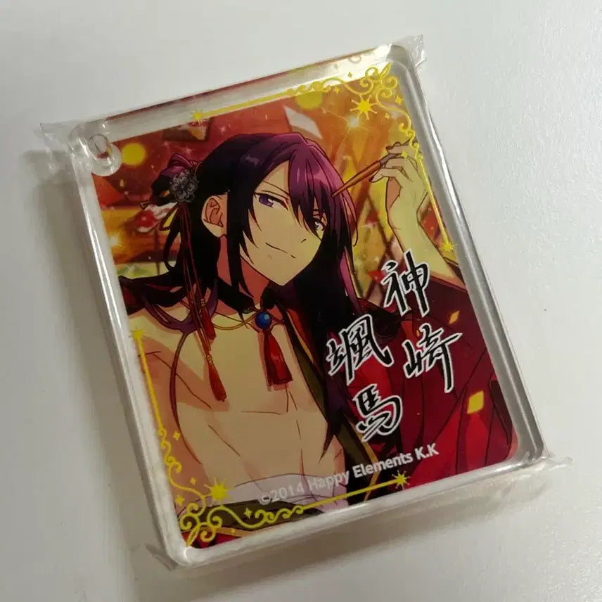 [BUNJANG] Ensemble Stars! Kanzaki Soma Bundle Set / 일괄) 앙스타 칸자키 소마 일괄 판매