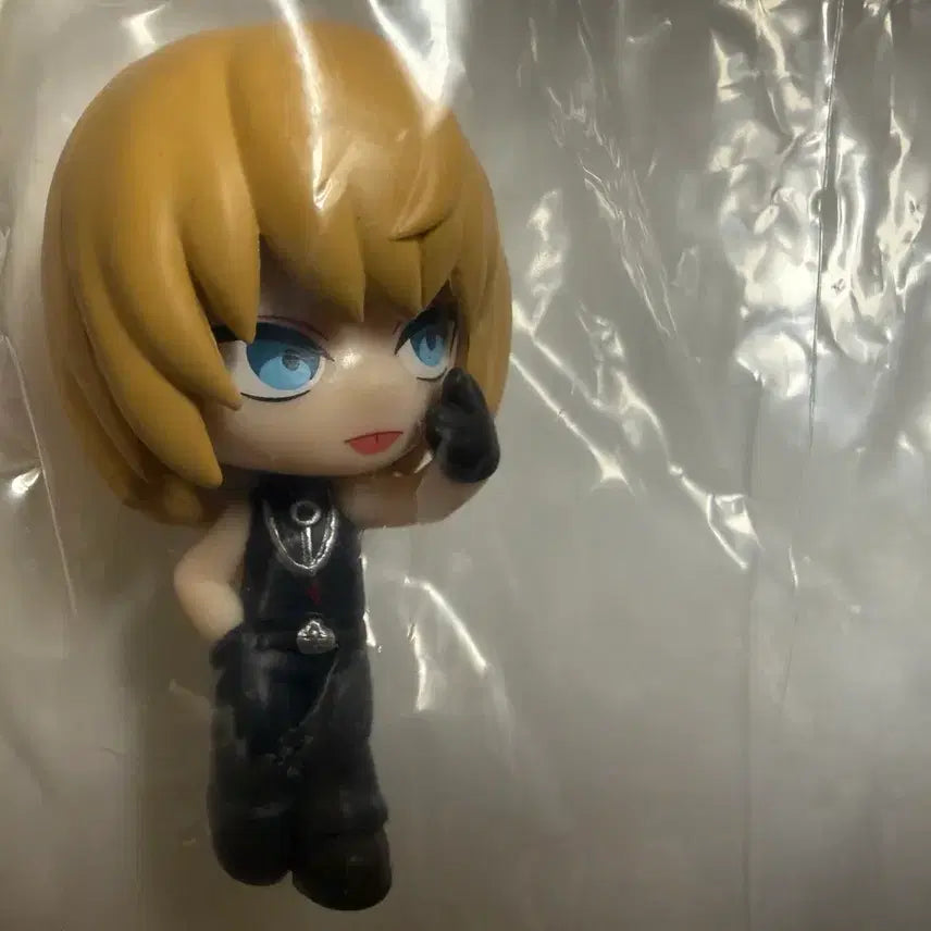 [BUNJANG] Death Note Gacha Figure Mello / 데스노트 피규어 가챠 멜로 판매