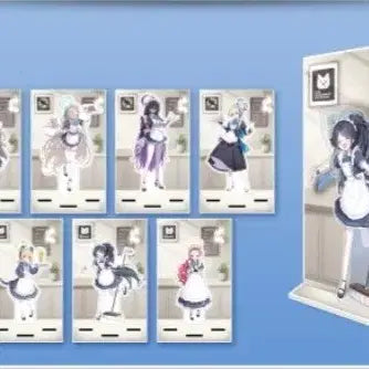 [BUNJANG] Blue Archive Aniplex 4th Goods Bundle Set / 블루아카이브 애니플러스 4차 물건 팝니다! (일괄판매)