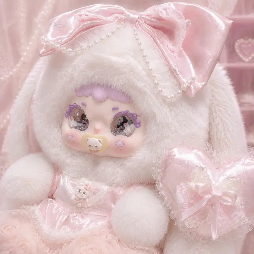 [BUNJANG] Jjimo 600% Lolita Junsik Doll / 지이모 600 로리타 준시크  지이모 신상