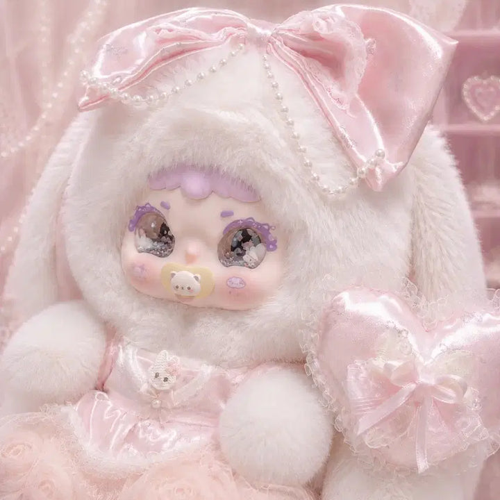 [BUNJANG] Jjimo 600% Lolita Junsik Doll / 지이모 600 로리타 준시크  지이모 신상