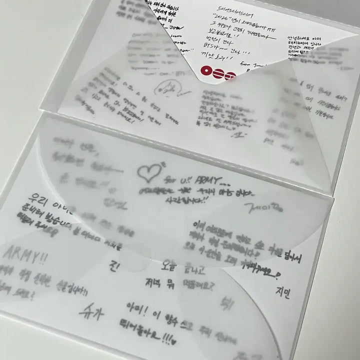 [BUNJANG] BTS Gold Membership Postcards Bundle Set (Busan Concert) / 일괄) 방탄 골드 멤버십 엽서 부산콘 역조공 기프트 BTS 포카