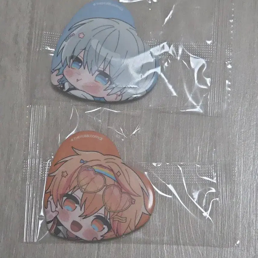 [BUNJANG] Skzcodez Nino Can Badge / 스코시즘 이로, 니노 캔뱃지 양도