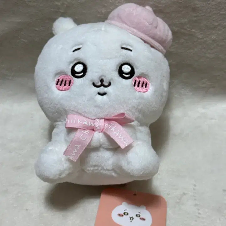 [BUNJANG] Chiikawa Tokyo Souvenir Sitting Plush / 치이카와 도쿄기념품 앉은 누이