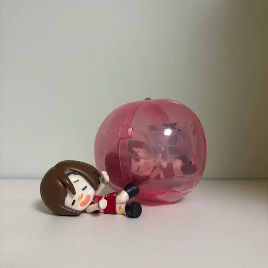[BUNJANG] Vocaloid MEIKO "Kdang" Gacha Bundle Set / 보컬로이드 메이코 꽈당 가챠 일괄 급처