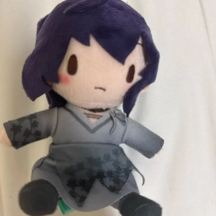 [BUNJANG] Asahina Mafuyu Plush / 아사히나 마후유 누이