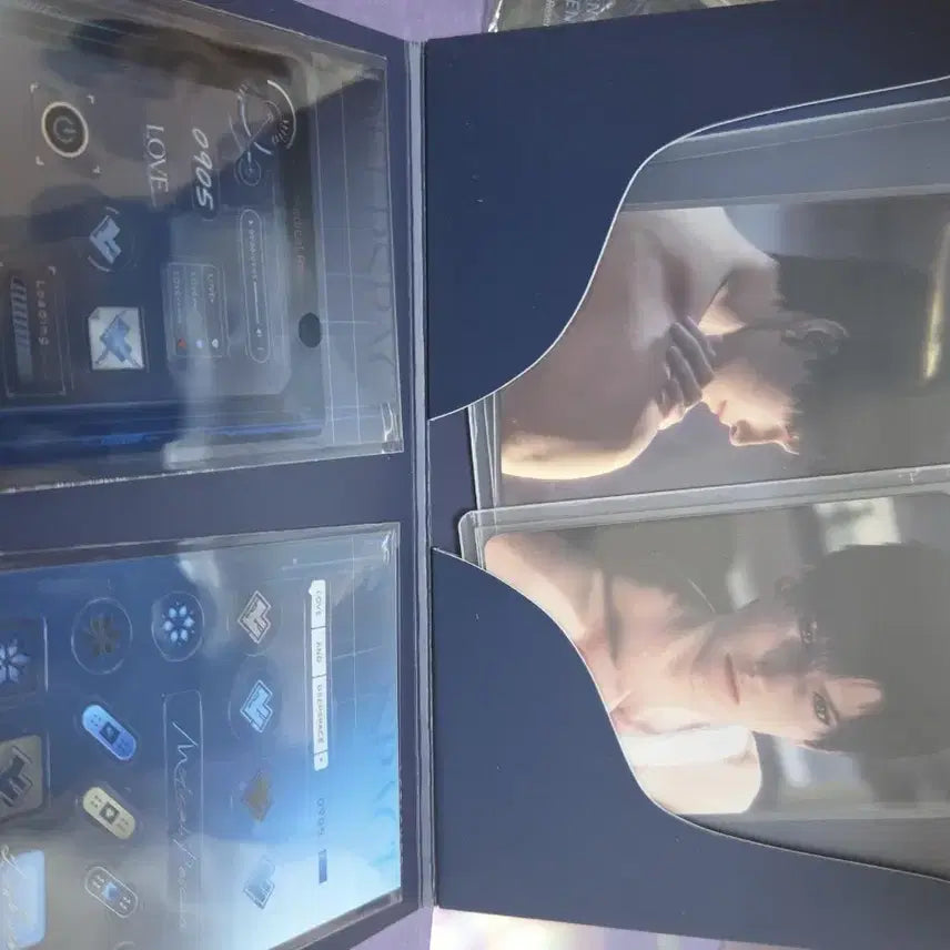 [BUNJANG] LoveDive Space Lee Seoeon Goods / 럽딥 러브앤딥스페이스 이서언 굿즈 양도