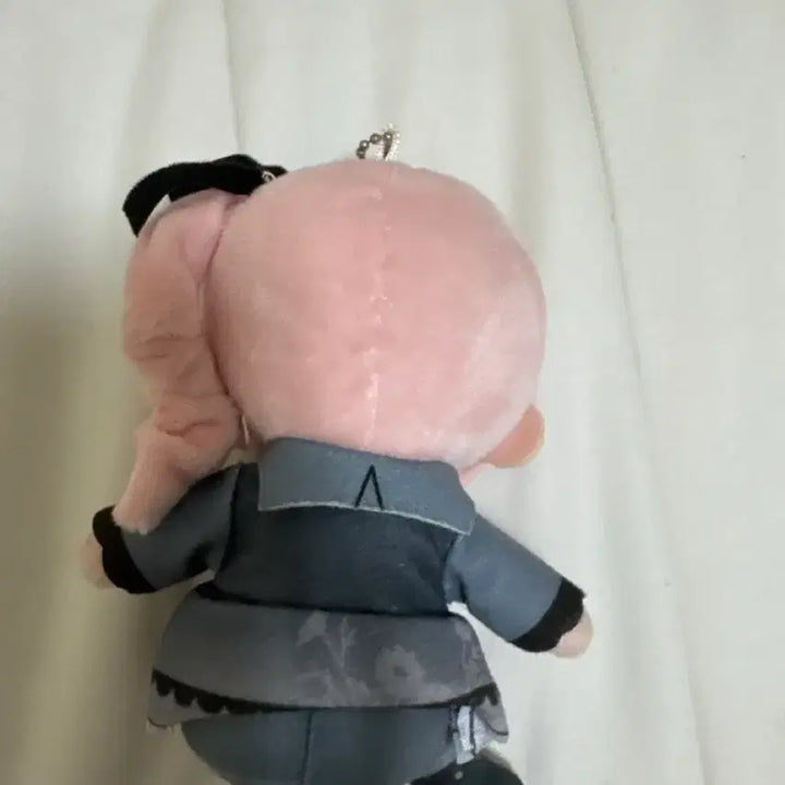 [BUNJANG] Akiyama Mizuki Plush Doll / 아키야마 미즈키 누이