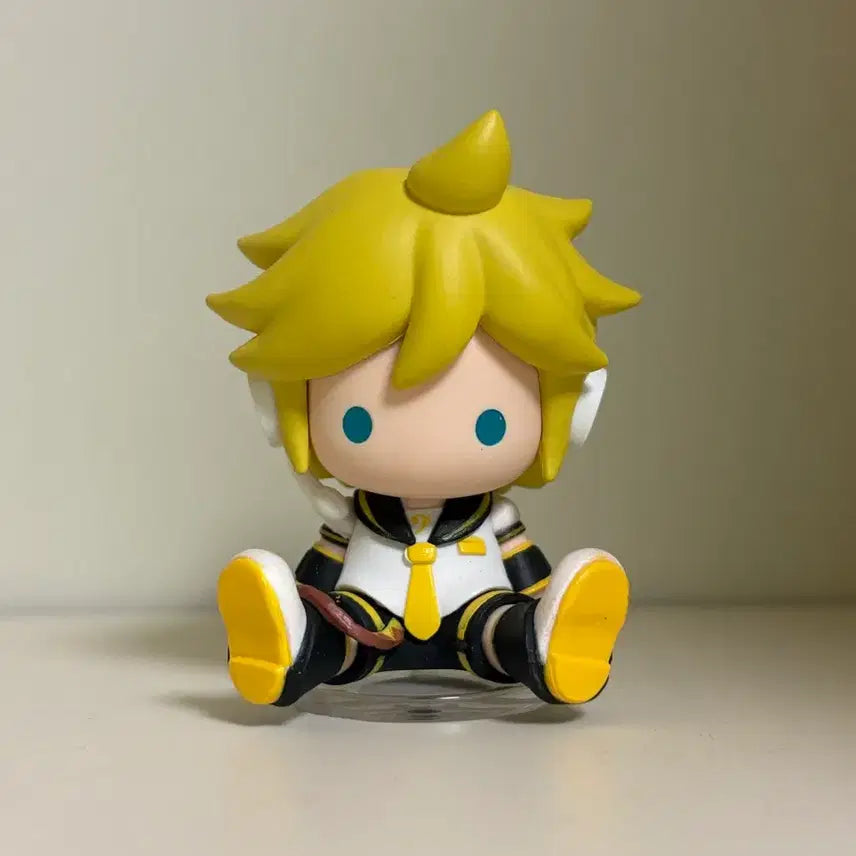 [BUNJANG] Kagamine Len Peta Dol / 카가미네 렌 페타돌 급처