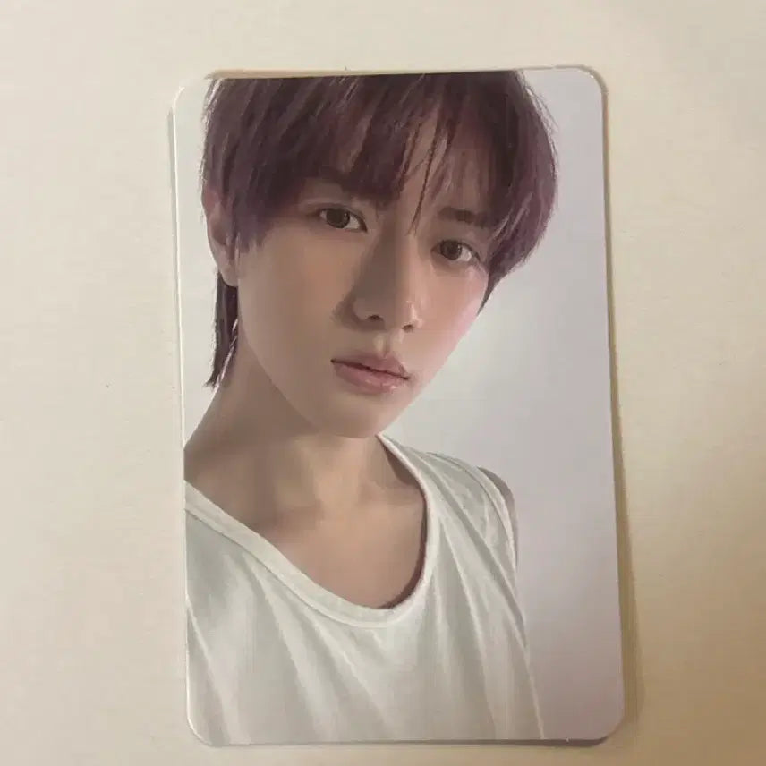 [BUNJANG] TXT Photocard / 투바투 포카