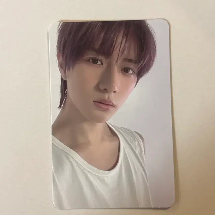 [BUNJANG] TXT Photocard / 투바투 포카