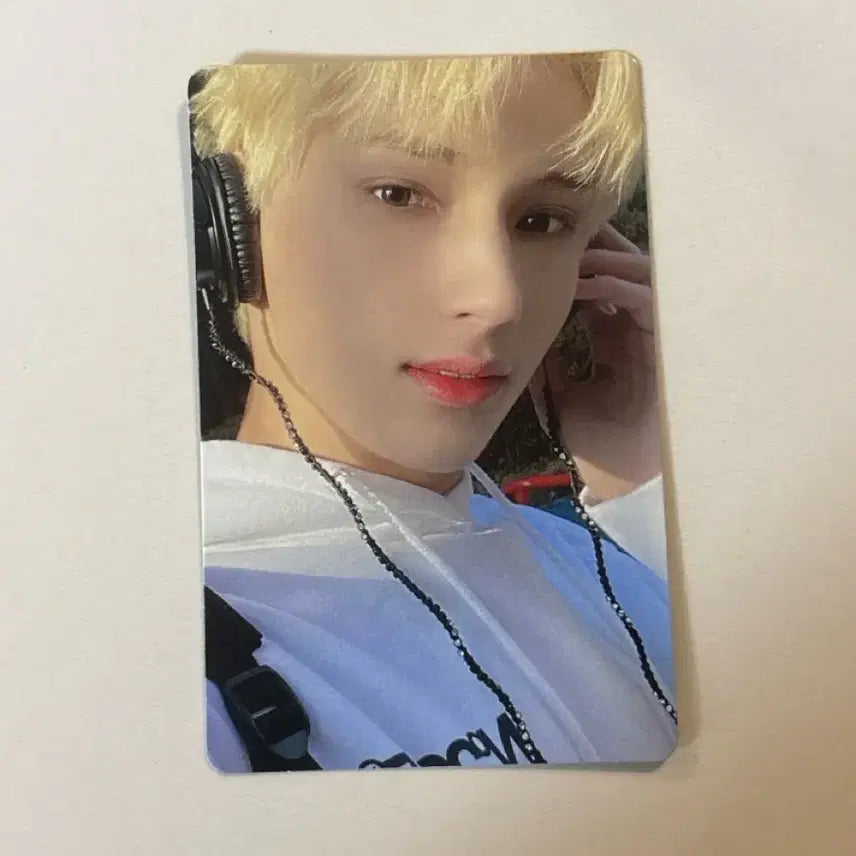 [BUNJANG] TXT Photocard / 투바투 포카