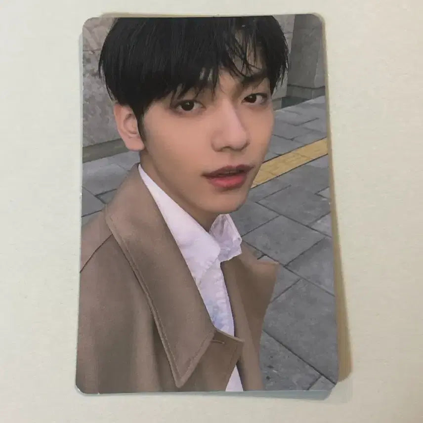 [BUNJANG] TXT Photocard / 투바투 포카