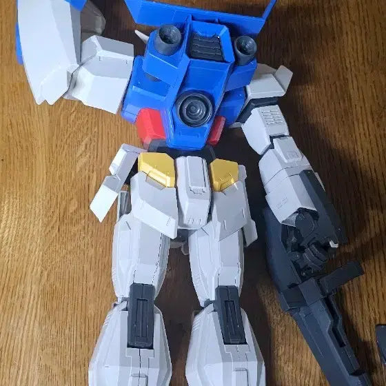 [BUNJANG] Bandai Mega Size 1/48 AGE-1 Gundam / 반다이 메가사이즈 1/48 age 에이지1 건담