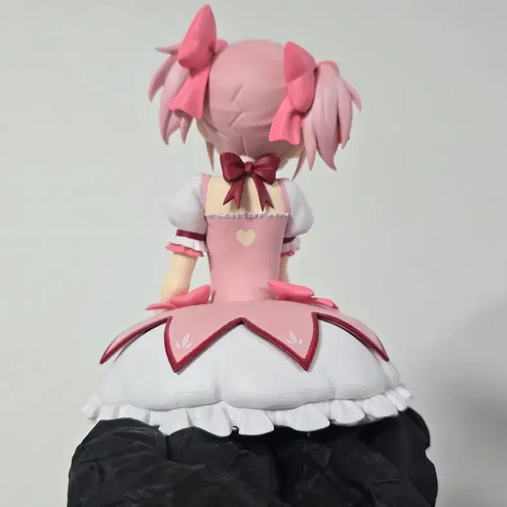 [BUNJANG] Madoka Magica Homura Akemi Figure Bundle / 중고) 마마마 마도카 호무라 피규어 일괄