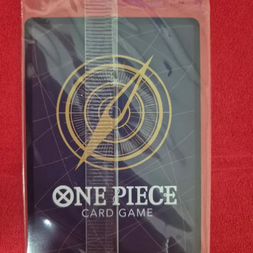 [BUNJANG] Standard Battle Championship Winner Card (Sealed) / 스탠다드 배틀 우승 카드 미개봉 카야