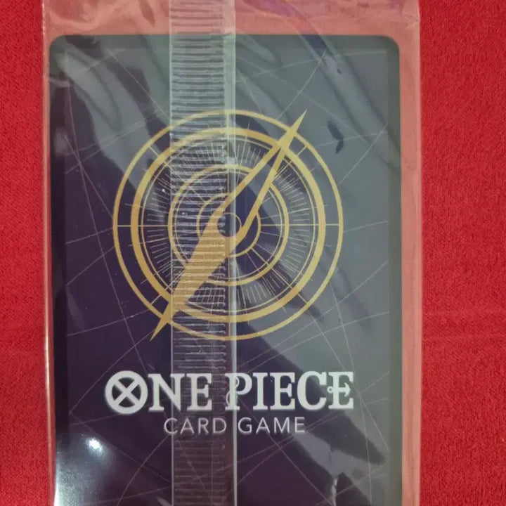 [BUNJANG] Standard Battle Championship Winner Card (Sealed) / 스탠다드 배틀 우승 카드 미개봉 카야
