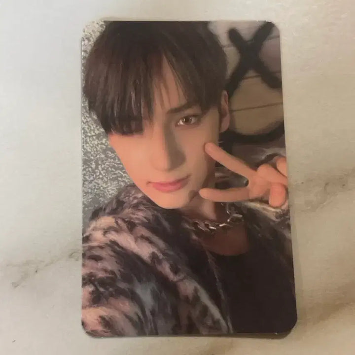 [BUNJANG] TXT Photocard / 투바투 포카
