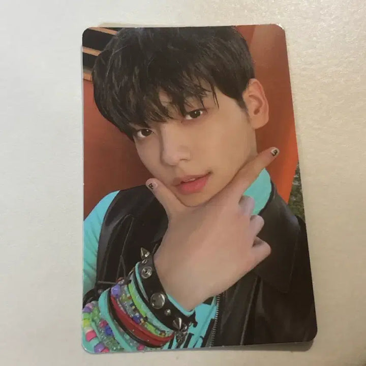 [BUNJANG] TXT Photocard / 투바투 포카