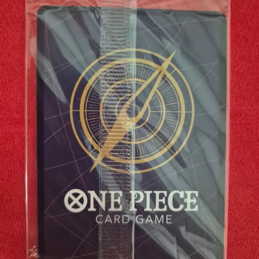 [BUNJANG] Standard Battle Championship Winner Ace Card (Sealed) / 스탠다드 배틀 우승 카드 미개봉 에이스