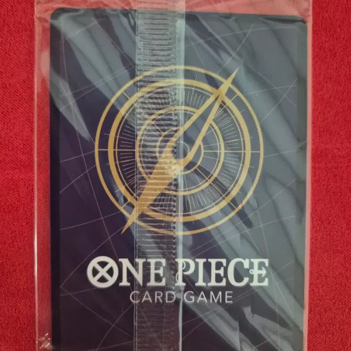 [BUNJANG] Standard Battle Championship Winner Ace Card (Sealed) / 스탠다드 배틀 우승 카드 미개봉 에이스