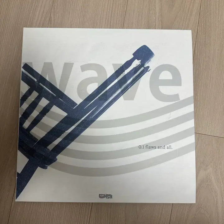 [BUNJANG] XG 0.1 Flaws and All LP Marvel Edition Vinyl Record / 웨이브투어스 0.1 flaws and all lp 마블반 팝니다