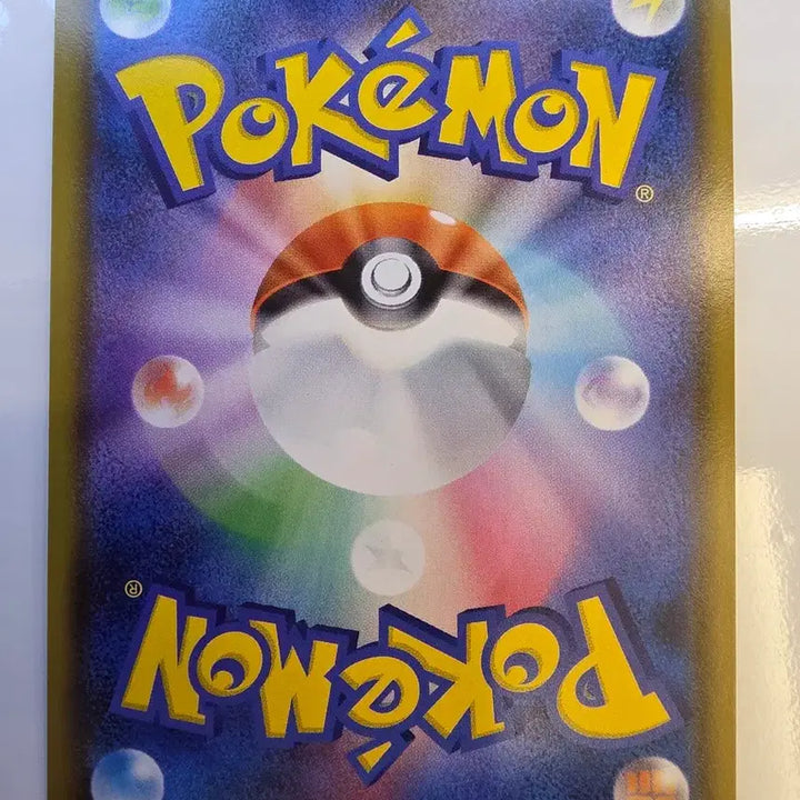 [BUNJANG] Pokemon Card Japanese Promo / 포켓몬카드 일판 프로모