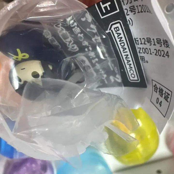 [BUNJANG] Gintama Zura Katsura Majirushi / 은혼 메지루시 즈라 카츠라