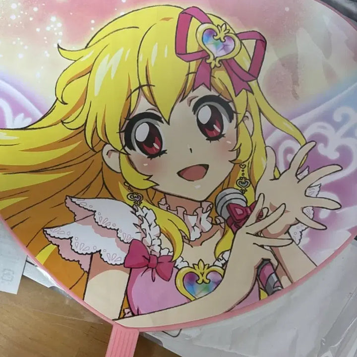 [BUNJANG] Ichigo Hoshimiya Aikatsu! Bundle Set / 급처) 아이카츠 이치고 굿즈 일괄