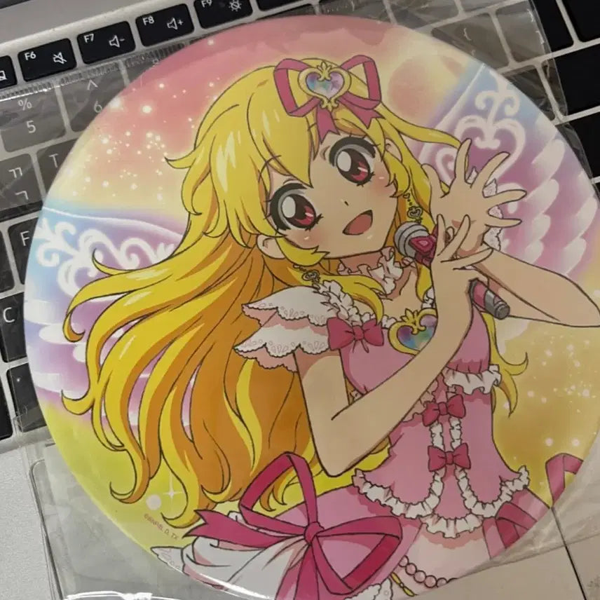 [BUNJANG] Ichigo Hoshimiya Aikatsu! Bundle Set / 급처) 아이카츠 이치고 굿즈 일괄