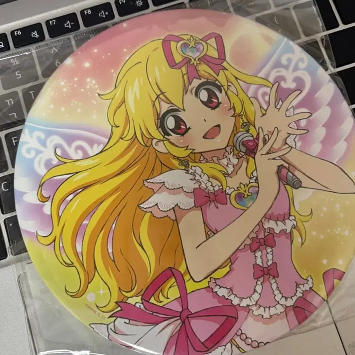 [BUNJANG] Ichigo Hoshimiya Aikatsu! Bundle Set / 급처) 아이카츠 이치고 굿즈 일괄