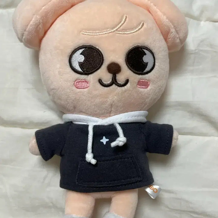 [BUNJANG] Stray Kids SKZOO Plush Doll Mini Seungmin Version / 스트레이키즈 SKZOO 플러시 인형 미니 버전