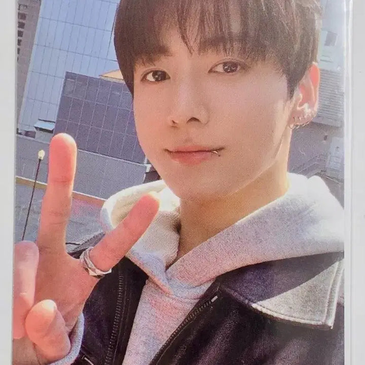 [BUNJANG] BTS Jungkook Arirang Europe Lucky Draw Photocard Bundle Set / 정국 유럽 럭드 방탄소년단 아리랑 bts arirang europe