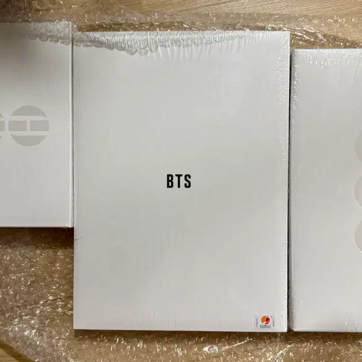 [BUNJANG] BTS Jungkook Arirang Europe Lucky Draw Photocard Bundle Set / 정국 유럽 럭드 방탄소년단 아리랑 bts arirang europe