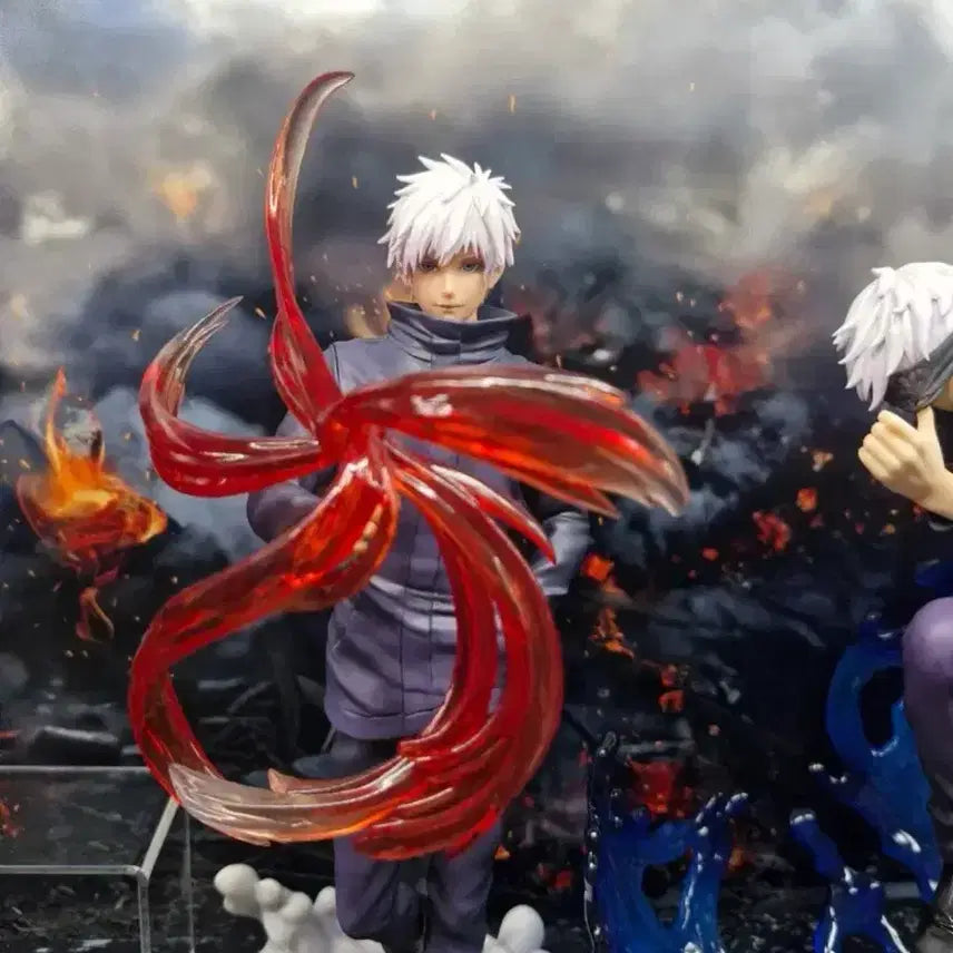 [BUNJANG] Jujutsu Kaisen Satoru Gojo Animester Figure (Special Edition) / 주술회전 애니메스터 고죠사토루 피규어