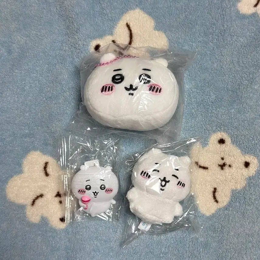 [BUNJANG] Chiikawa Goods Set / 치이카와 정리판매