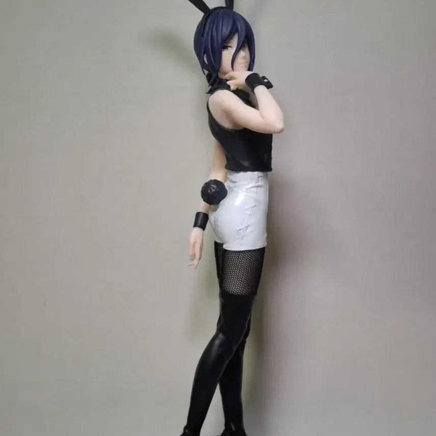 [BUNJANG] Chainsaw Man Rezeg Bunny Figure / 체인소맨 레제 바니걸 피규어