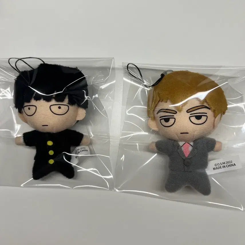 [BUNJANG] Mob Psycho 100 Konui Bundle Set / 모브사이코 100 콩누이 일괄