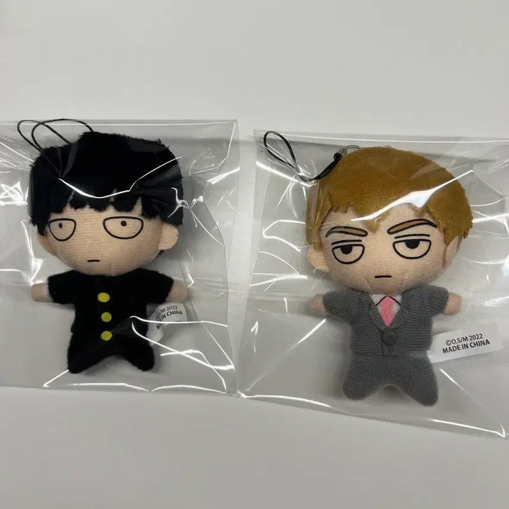 [BUNJANG] Mob Psycho 100 Konui Bundle Set / 모브사이코 100 콩누이 일괄