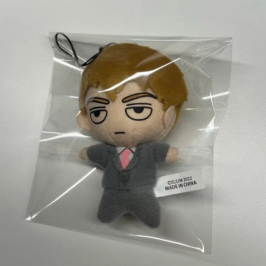 [BUNJANG] Mob Psycho 100 Konui Bundle Set / 모브사이코 100 콩누이 일괄