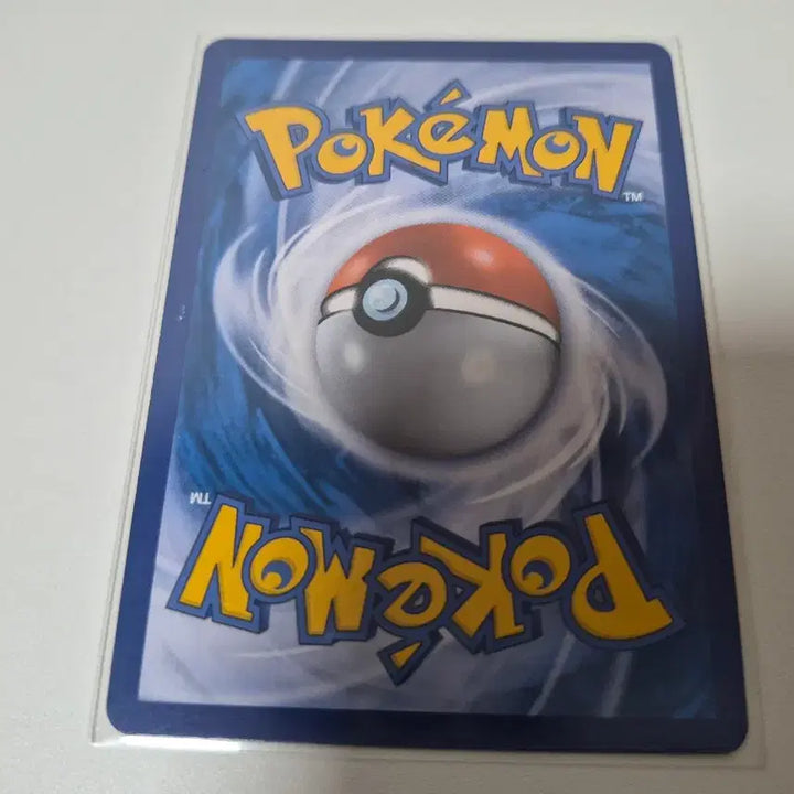 [BUNJANG] Pokemon Card Plushie 034/072 / 포켓몬 카드 플러시 034/072