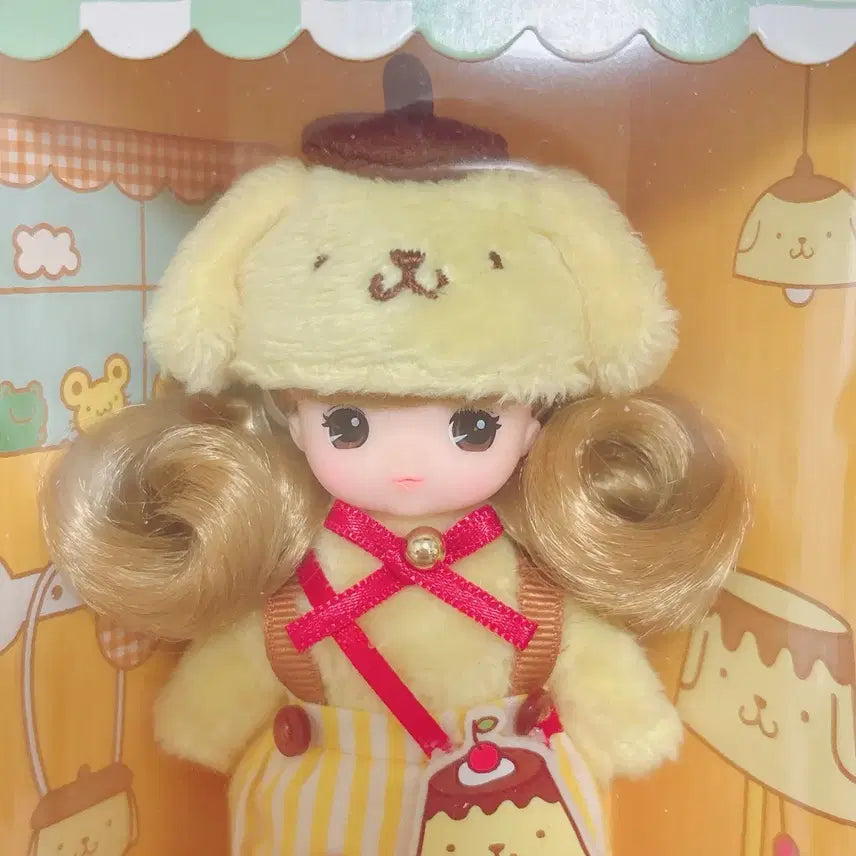 [BUNJANG] Little Mimi Bundle Set / 리틀미미 일괄