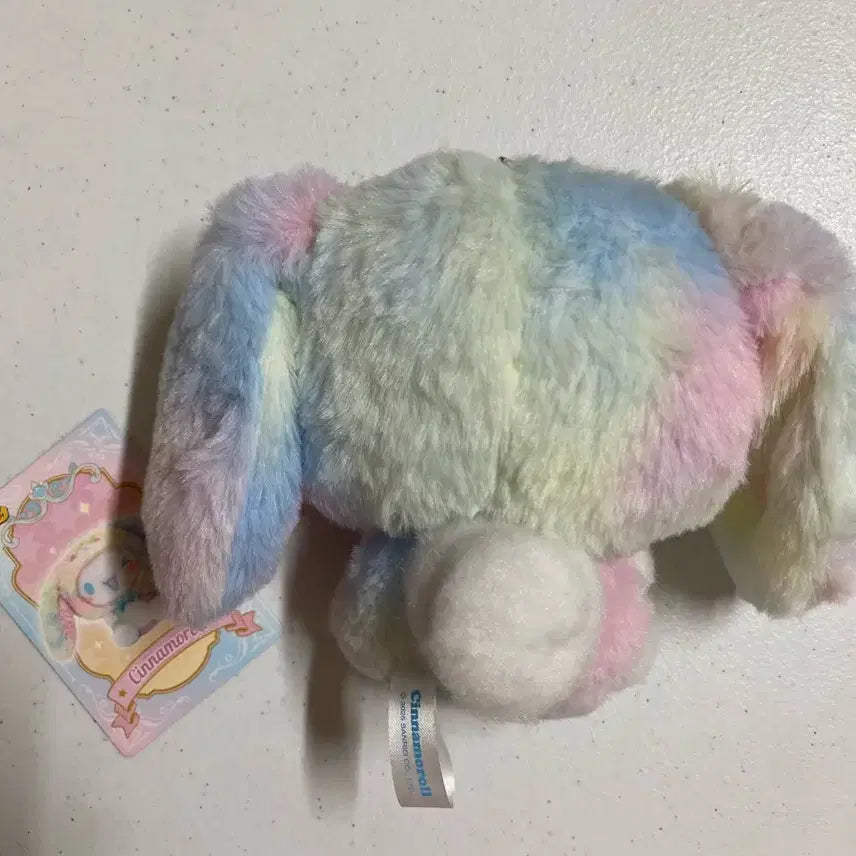 [BUNJANG] LDCX Sanrio Rabbit Costume Series Random Figure (Secret Cinnamoroll) / [새상품] LDCX 산리오 토끼 코스튬 랜덤 (시크릿 시나모롤)