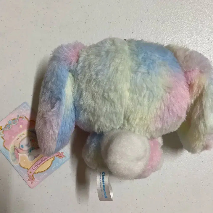[BUNJANG] LDCX Sanrio Rabbit Costume Series Random Figure (Secret Cinnamoroll) / [새상품] LDCX 산리오 토끼 코스튬 랜덤 (시크릿 시나모롤)
