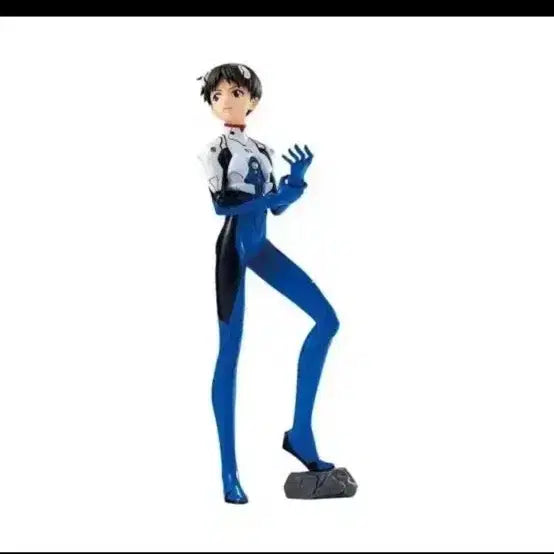 [BUNJANG] Evangelion Ichiban Kuji Prize B Shinji / 에반게리온 제일복권 b상 신지