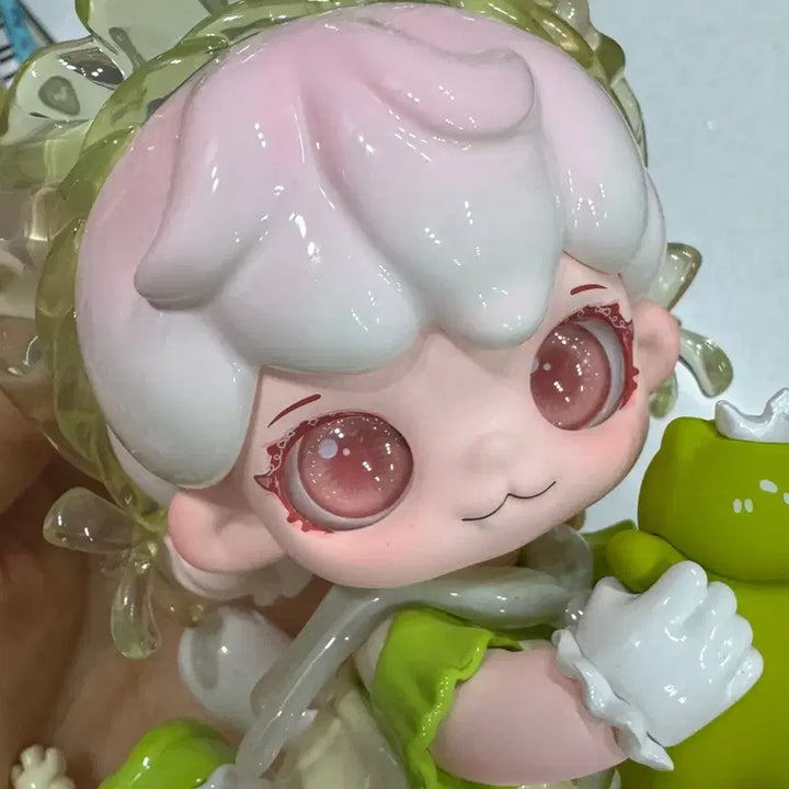 [BUNJANG] Miohko Figure / [정품] 미오코 피규어